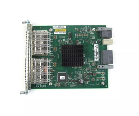 SRX-GP-8SFP 8-Port SRX550