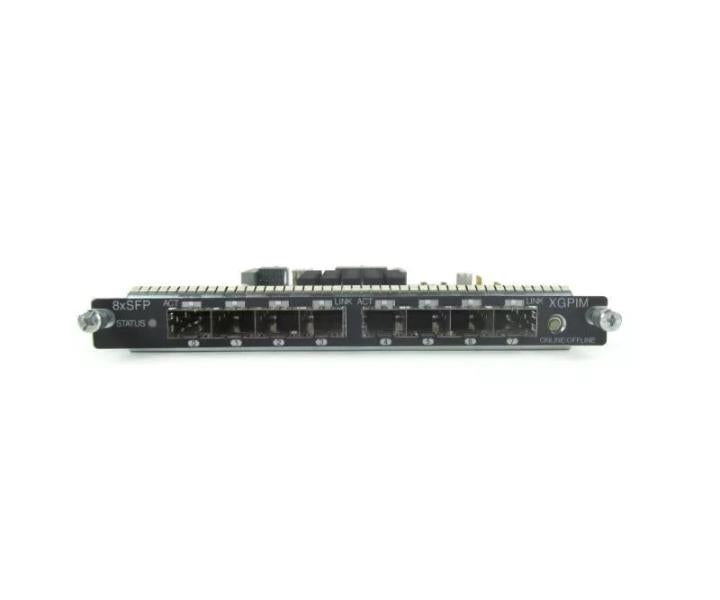 SRX-GP-8SFP 8-Port SRX550