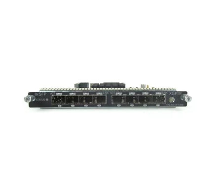 SRX-GP-8SFP 8-Port SRX550