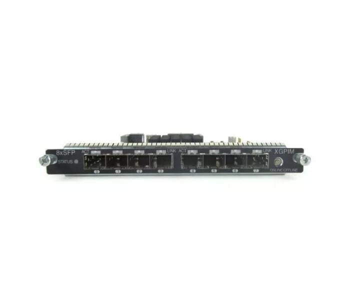 SRX-GP-8SFP 8-Port SRX550