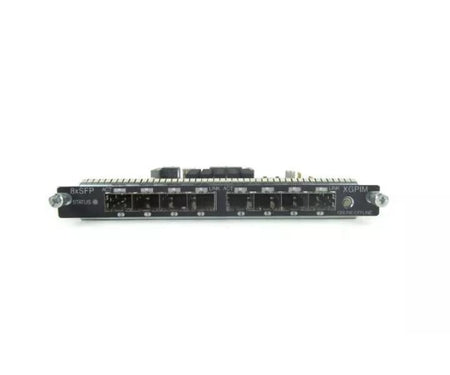 SRX-GP-8SFP 8-Port SRX550