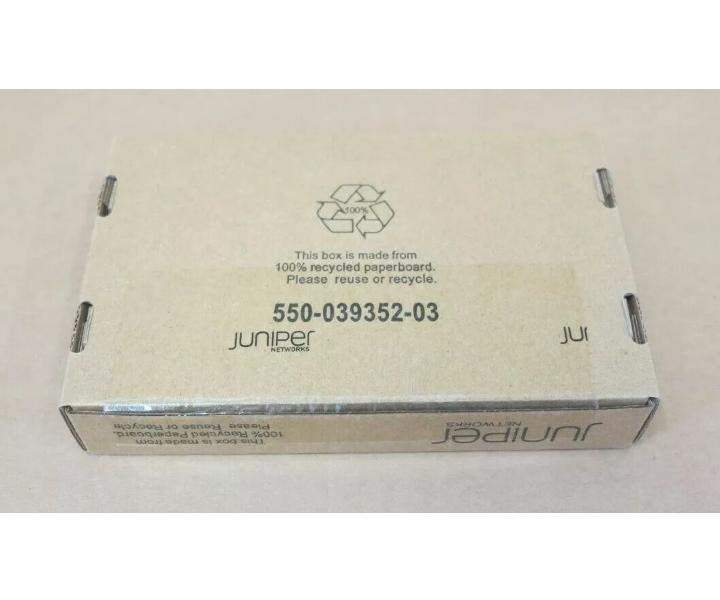 SRX-SFP-1GE-SX 1000Base-T 850nm 550m
