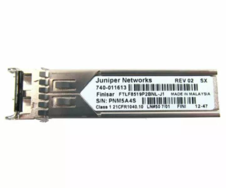 SRX-SFP-1GE-SX 1000Base-T 850nm 550m