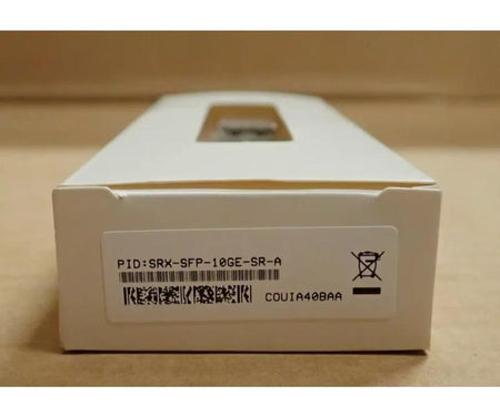 SRX-SFP-10GE-SR-A 740-021308 10GbE