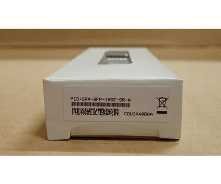 SRX-SFP-10GE-SR-A 10GBase-SR 740-021308