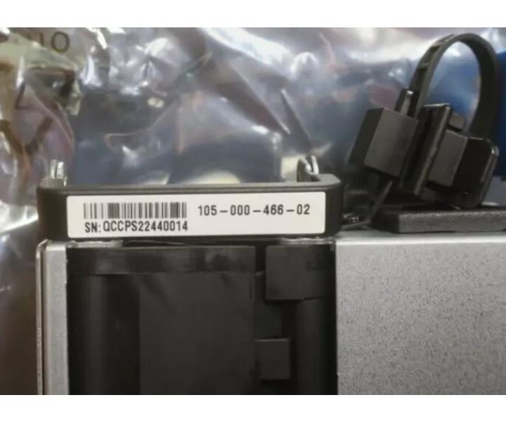 LITE-ON PS-2142-5Q 105-000-466-02 1400W 80Plus
