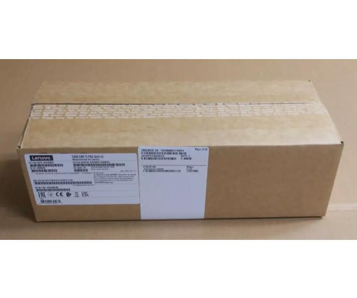 750W 230V Gen2 4P57A82019