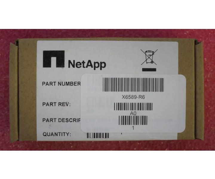 X6589-R6 10GBase-SR 850nm
