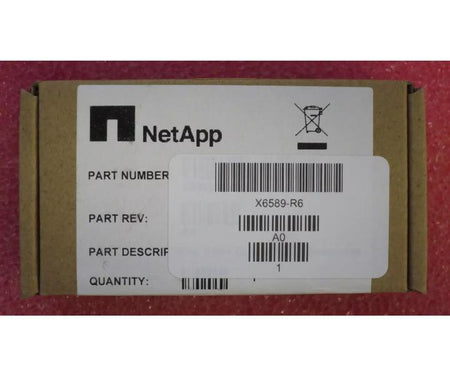 X6589-R6 10GBase-SR 850nm