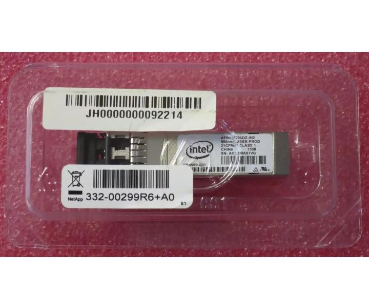 X6569-R6 10GBASE-SR 332-00299R6 10GBE 850NM