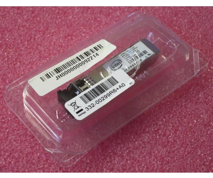 X6569-R6 10GBASE-SR 332-00299R6 10GBE 850NM
