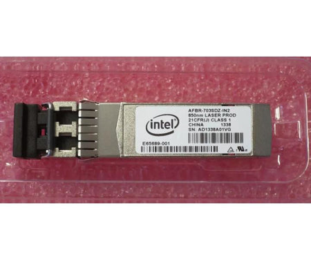 X6569-R6 10GBASE-SR 332-00299R6 10GBE 850NM
