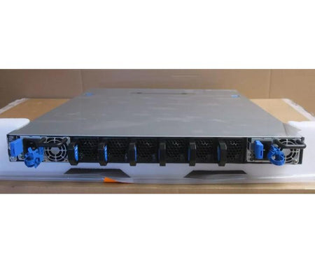 BES-53248 25GbE SFP28 100GbE QSFP28
