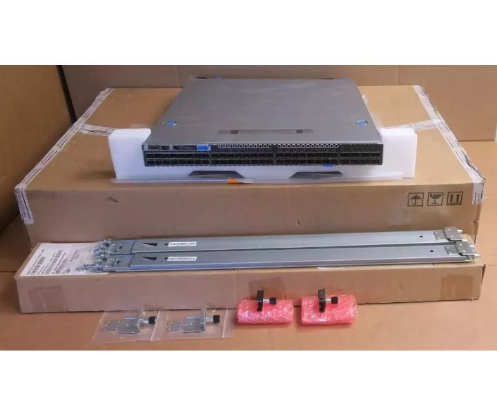 BES-53248 25GbE SFP28 100GbE QSFP28