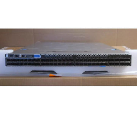BES-53248 25GbE SFP28 100GbE QSFP28