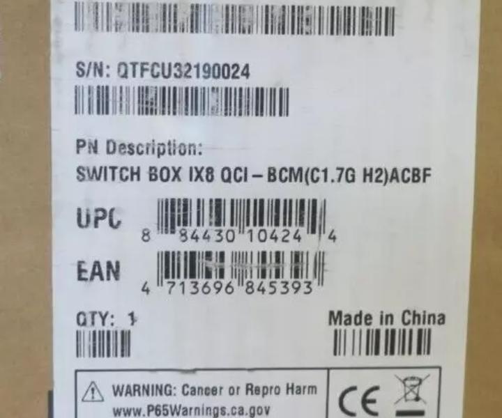 BES-53248 25GbE SFP28 100GbE QSFP28