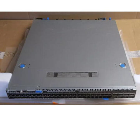 BES-53248 25GbE SFP28 100GbE QSFP28
