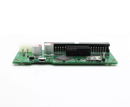50-pin SCSI2SD