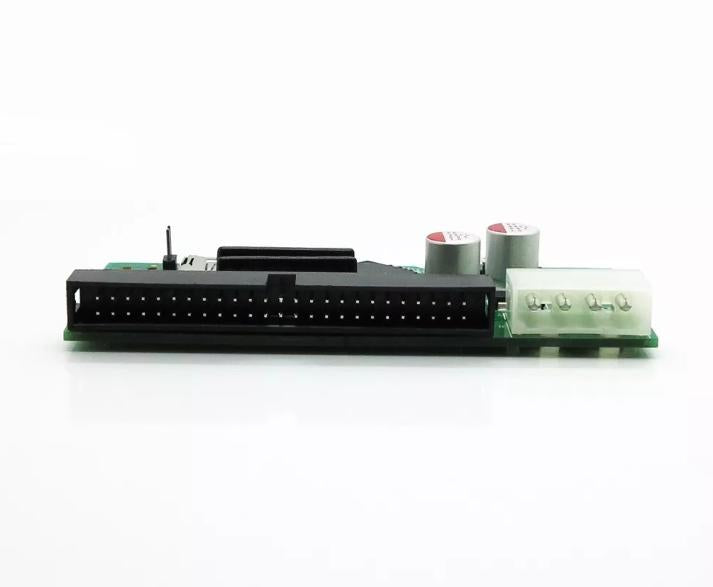50-pin SCSI2SD