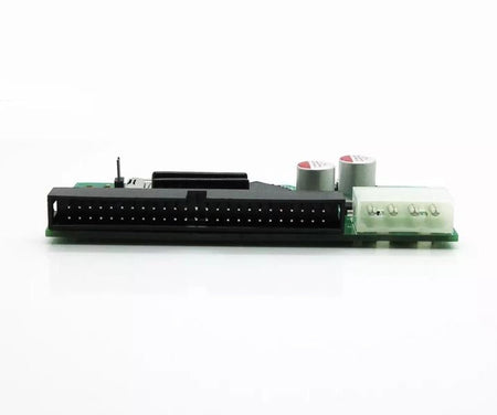 50-pin SCSI2SD