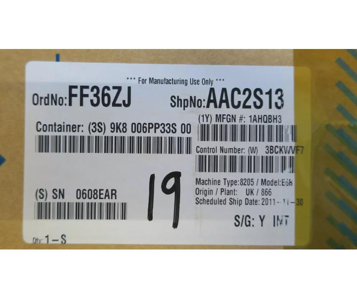 8205-E6B 55Ghz 128GB