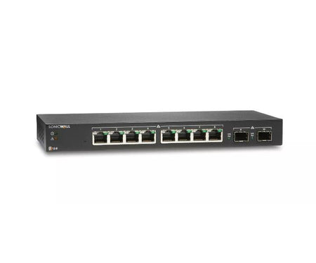 SWS12-8 1GbE