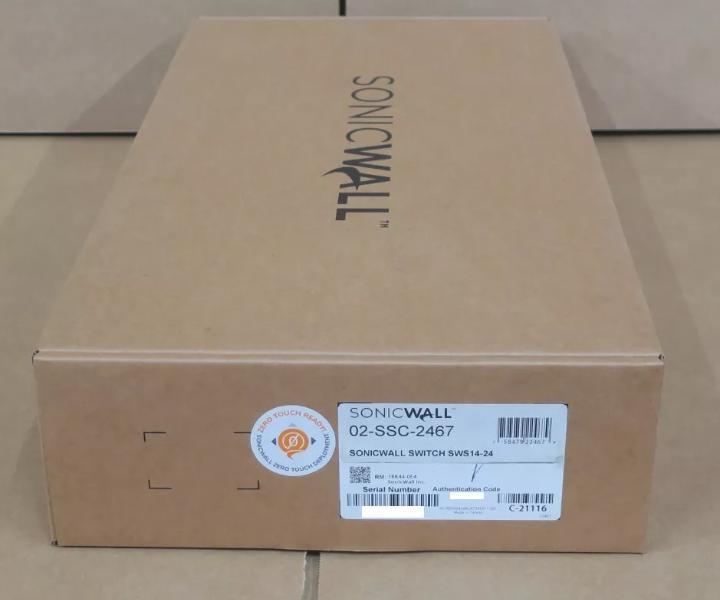 SWS14-24 1GbE 10GbE