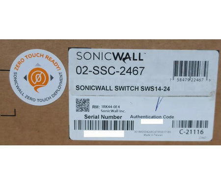 SWS14-24 1GbE 10GbE