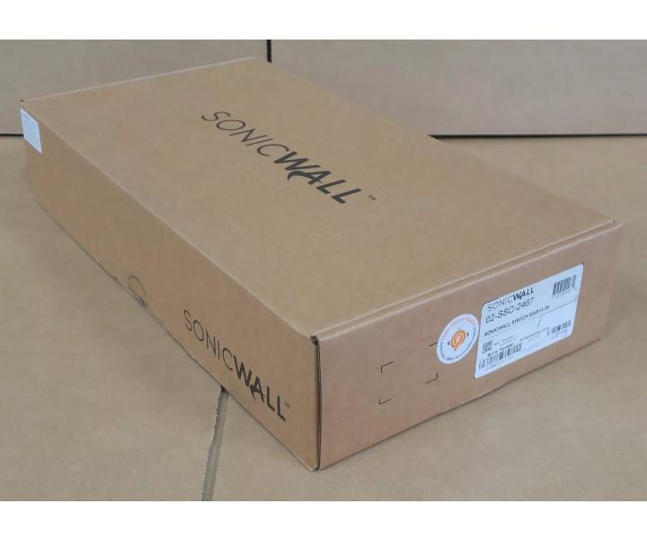 SWS14-24 1GbE 10GbE