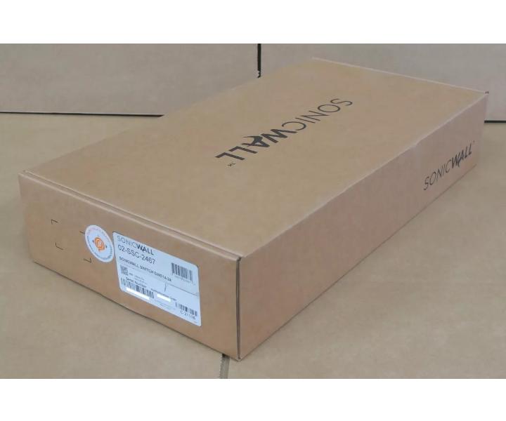 SWS14-24 1GbE 10GbE