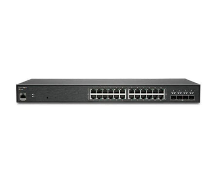SWS14-24 1GbE 10GbE
