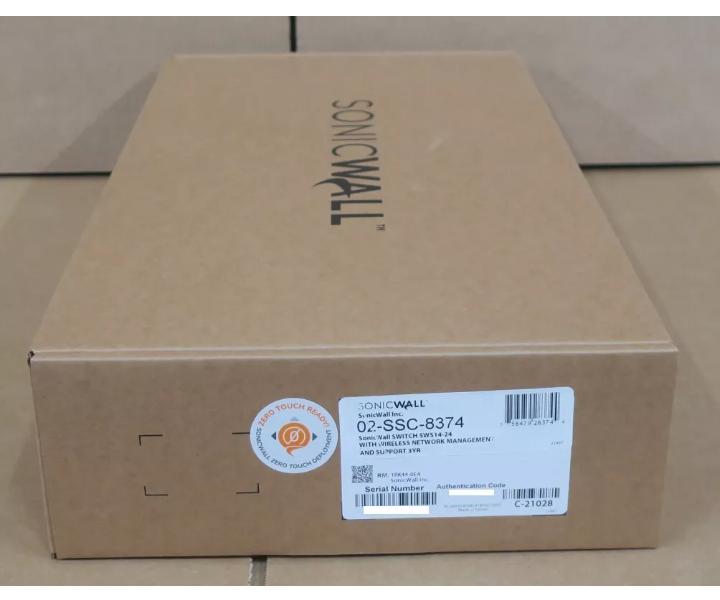 SWS14-24 1GbE