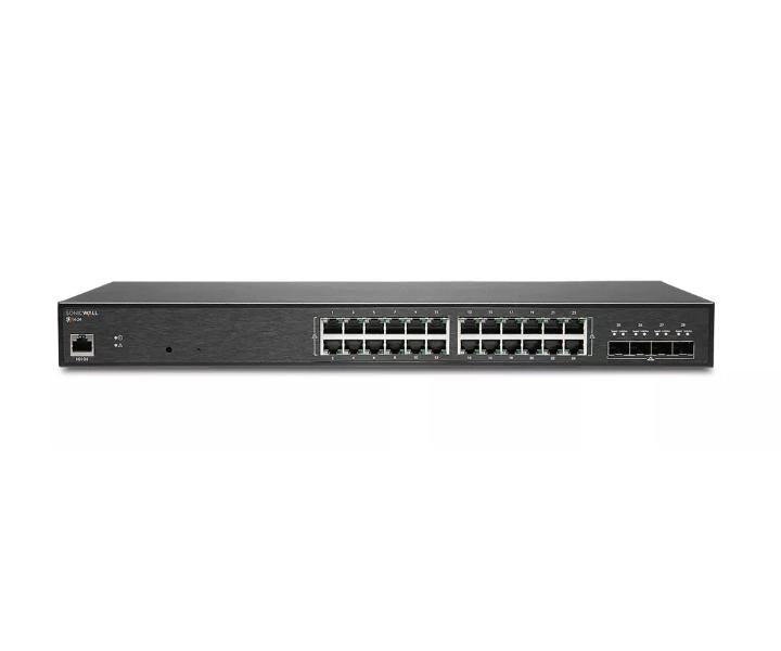 SWS14-24 1GbE