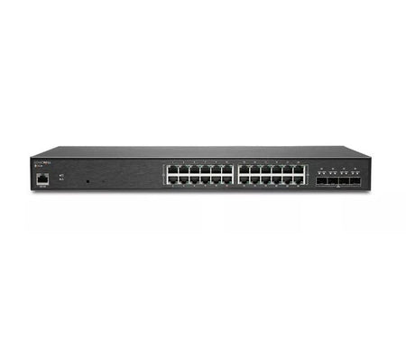 SWS14-24 1GbE