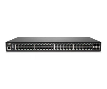 SWS14-48FPOE 1GbE 10Gb
