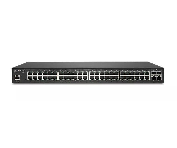 SWS14-48 1GbE