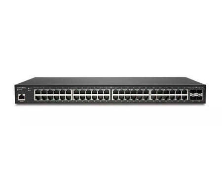 SWS14-48 1GbE