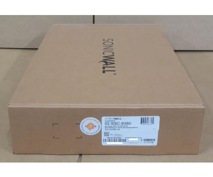 SWS14-48 1GbE