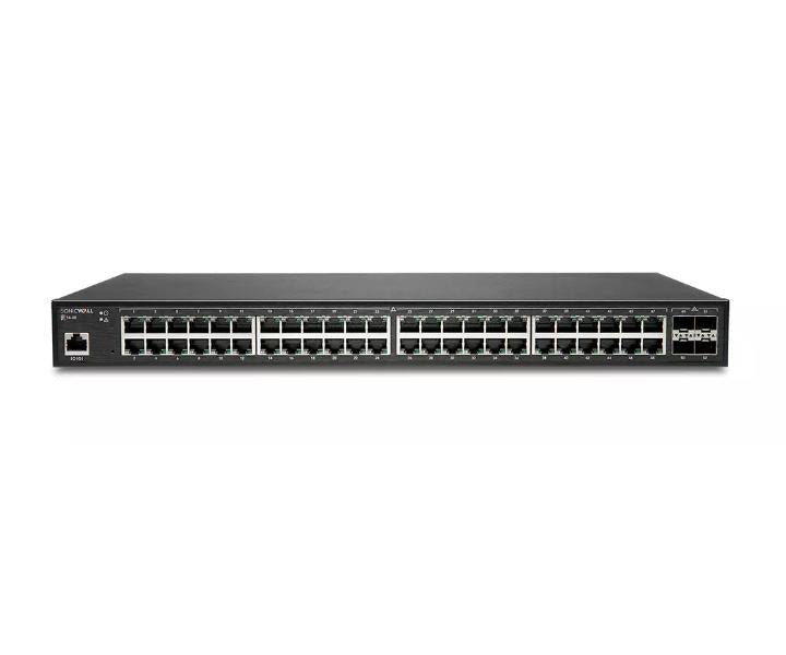 SWS14-48 1GbE
