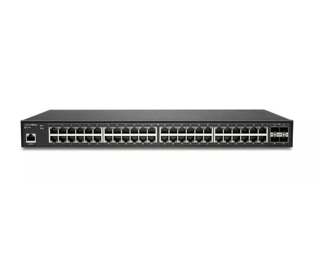 SWS14-48 1GbE
