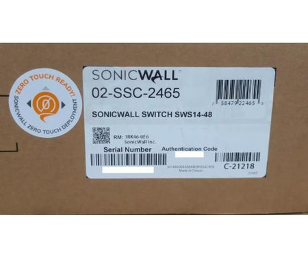 SWS14-48 10Gb