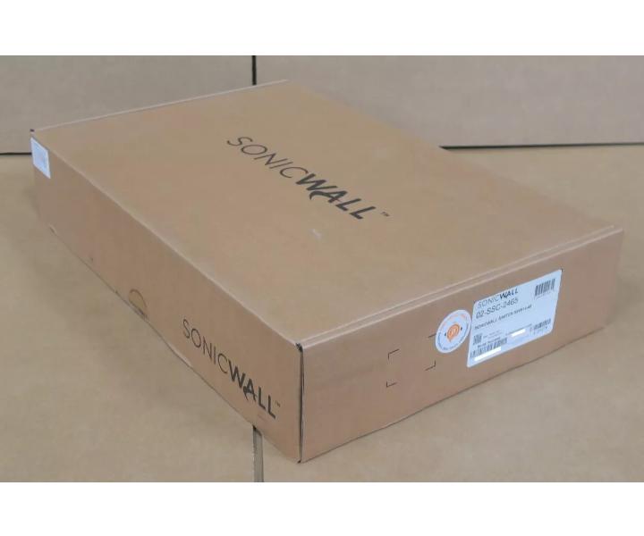 SWS14-48 10Gb