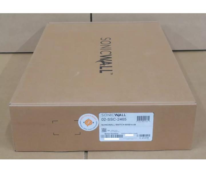 SWS14-48 10Gb