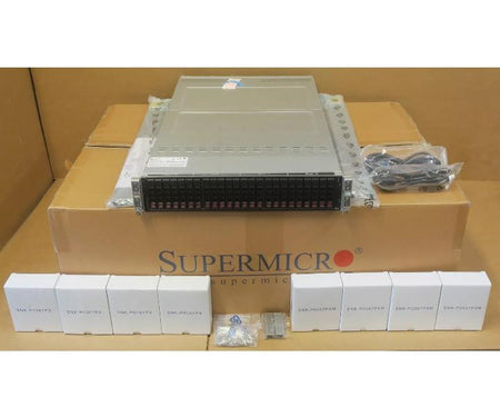 2029TP-HC0R X11DPT-PS