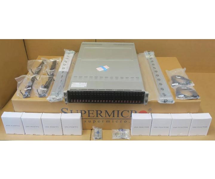 2029TP-HC0R X11DPT-PS
