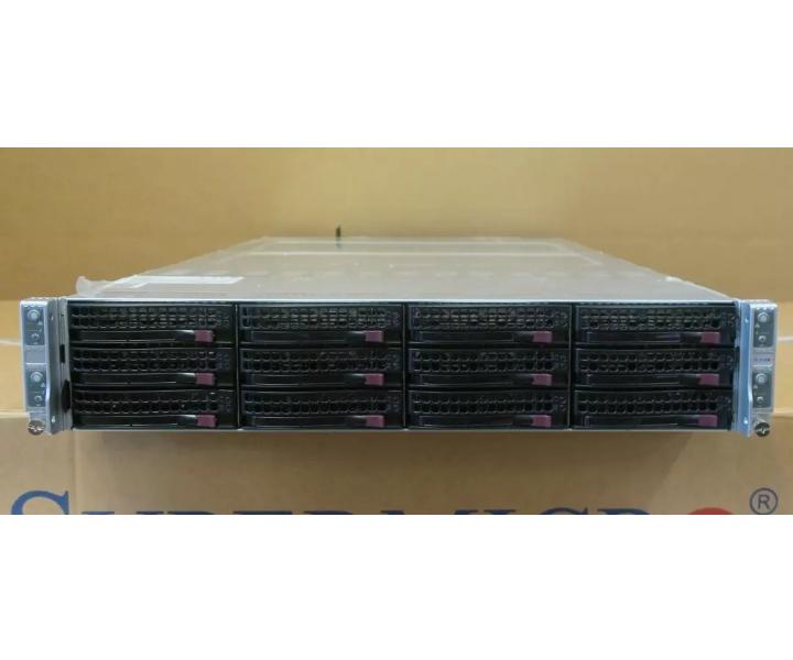 6029TP-HC0R X11DPT-PS