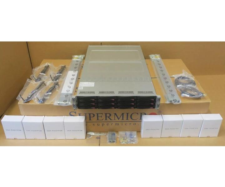 6029TP-HC0R X11DPT-PS