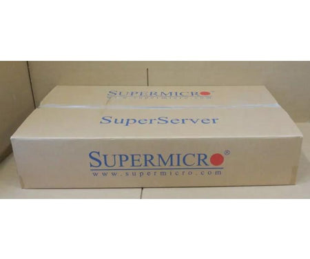 6029TP-HC0R X11DPT-PS