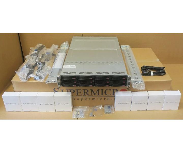 6029TP-HTR X11DPT-PS