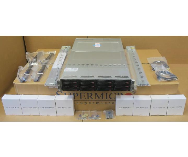 6029TP-HTR X11DPT-PS